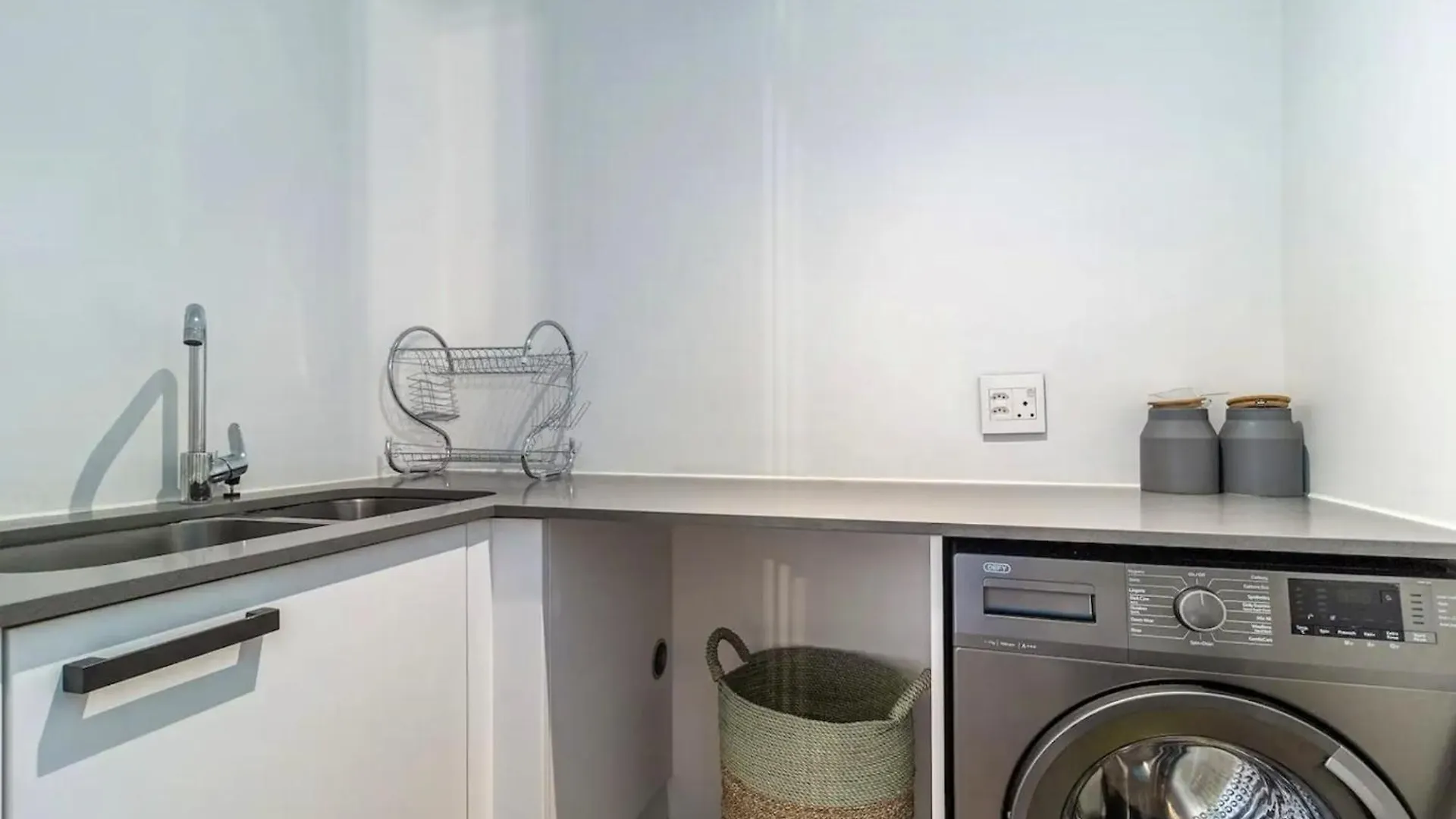 Century City Two Bedroom Bliss ケープタウン 南アフリカ