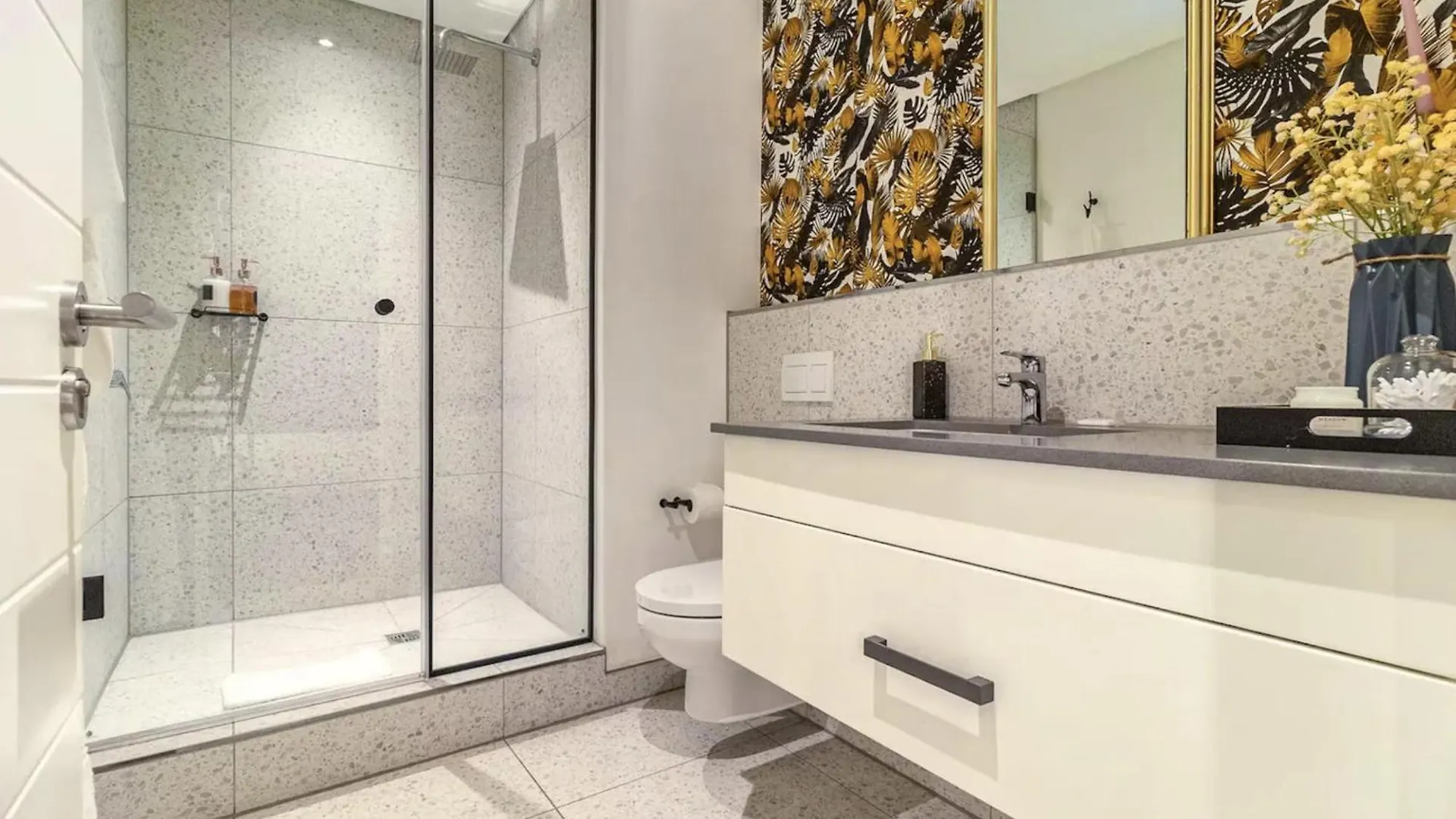 Century City Two Bedroom Bliss ケープタウン